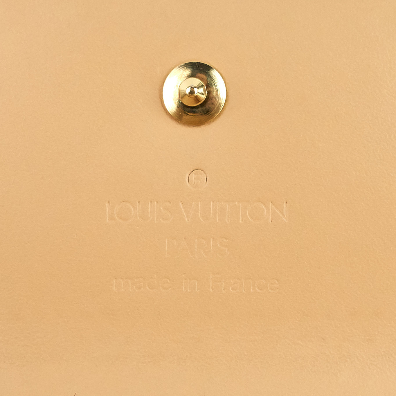 Louis Vuitto Porte Tresor Monogram Multicolore Canvas Wallet