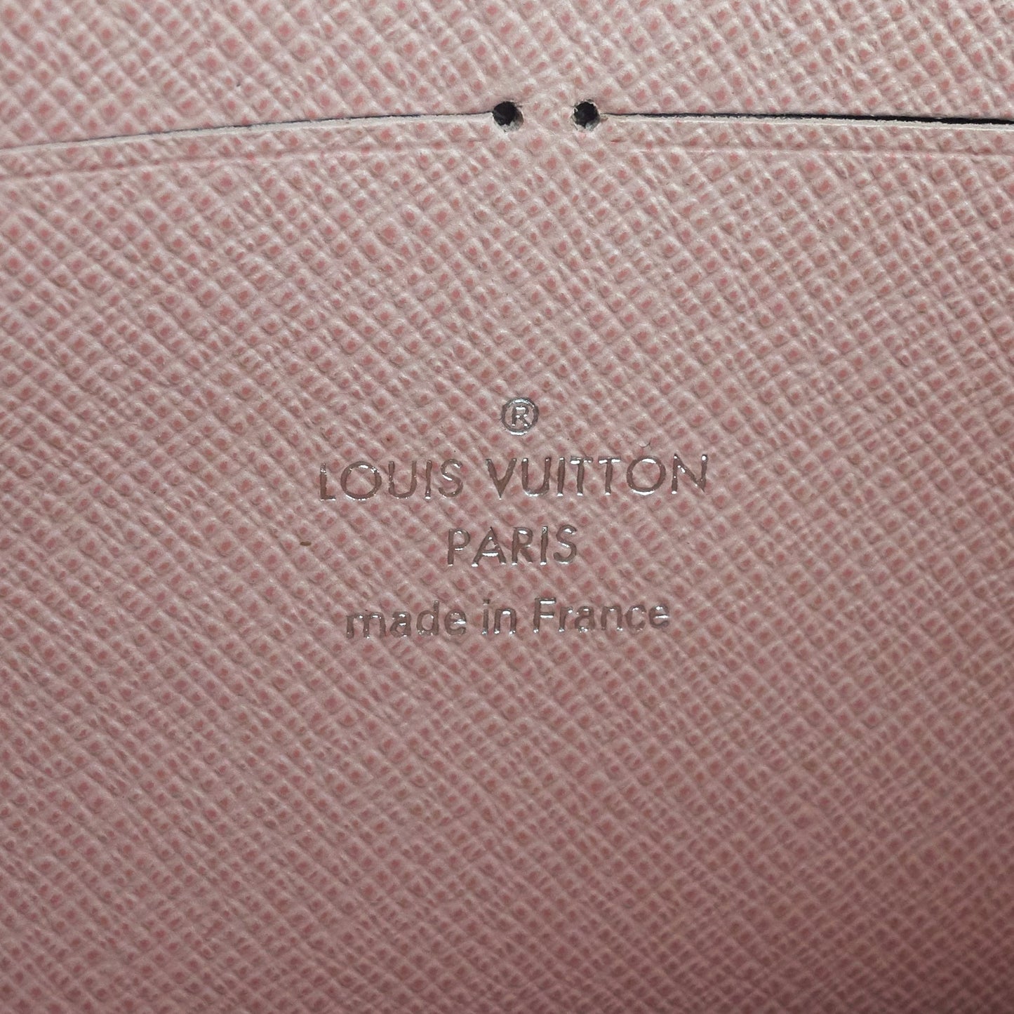 Louis Vuitto Twist Belt Pink Epi Leather Wallet on Chain Bag