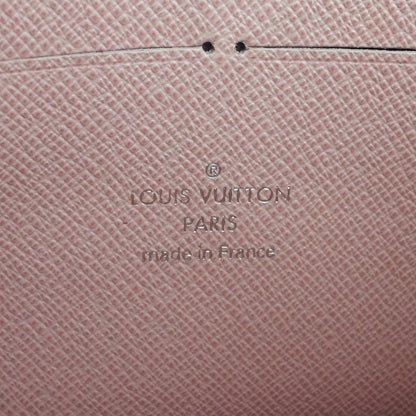 Louis Vuitto Twist Belt Pink Epi Leather Wallet on Chain Bag