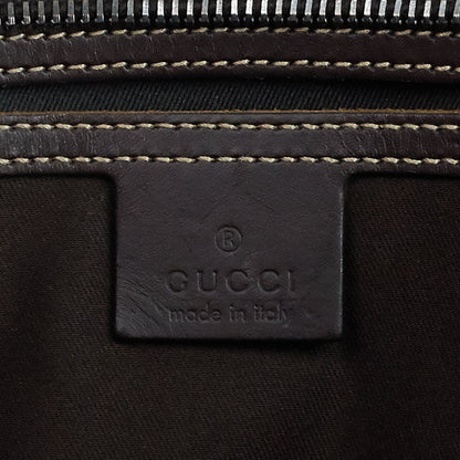 Gucci GG Supreme Tote Bag