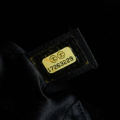 Chanel Grand Shopping Tote GST Caviar Tote Bag