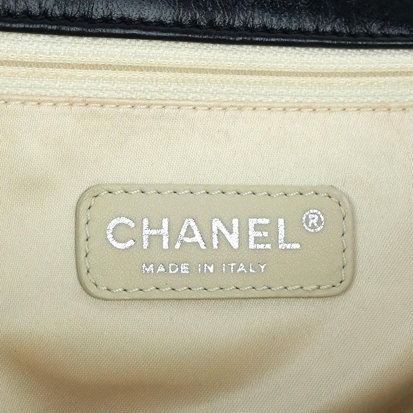 Chanel Reissue Lambskin Shoulder Bag