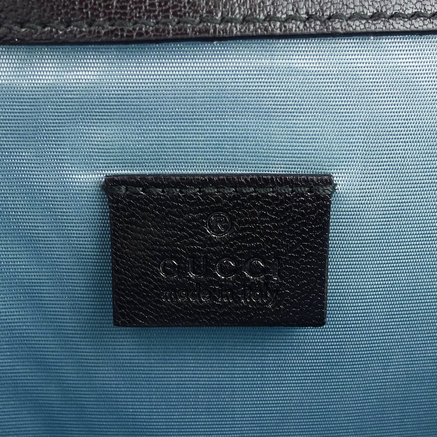 Gucci Dionysus Star Print Medium Leather Bag