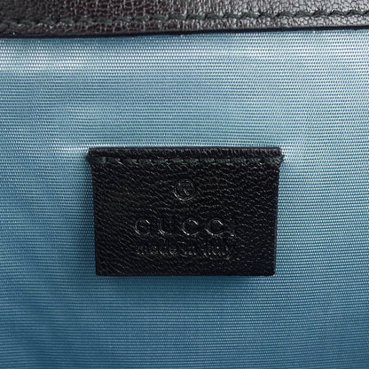 Gucci Dionysus Star Print Medium Leather Bag