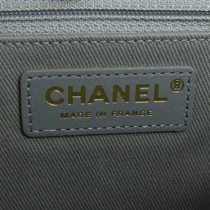 Chanel Business Affinity Small Caviar Bag