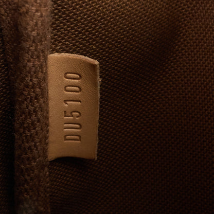 Louis Vuitto Pochette Accessoires Mini Monogram Canvas Bag