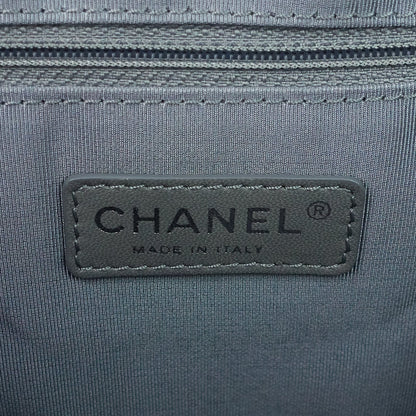 Chanel Portobello Glazed Calfskin Tote Bag