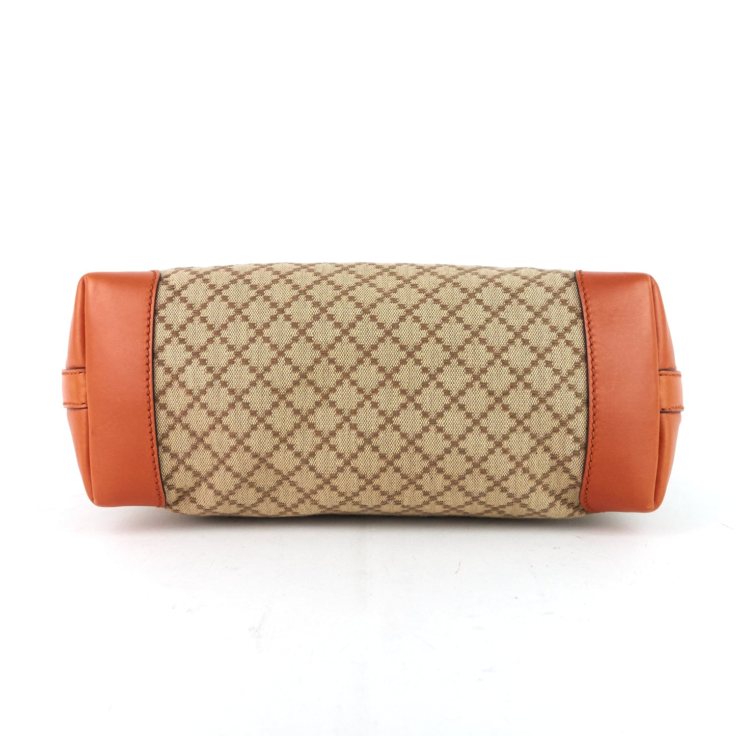 Gucci Diamante Craft Quilted Canvas Tote Bag