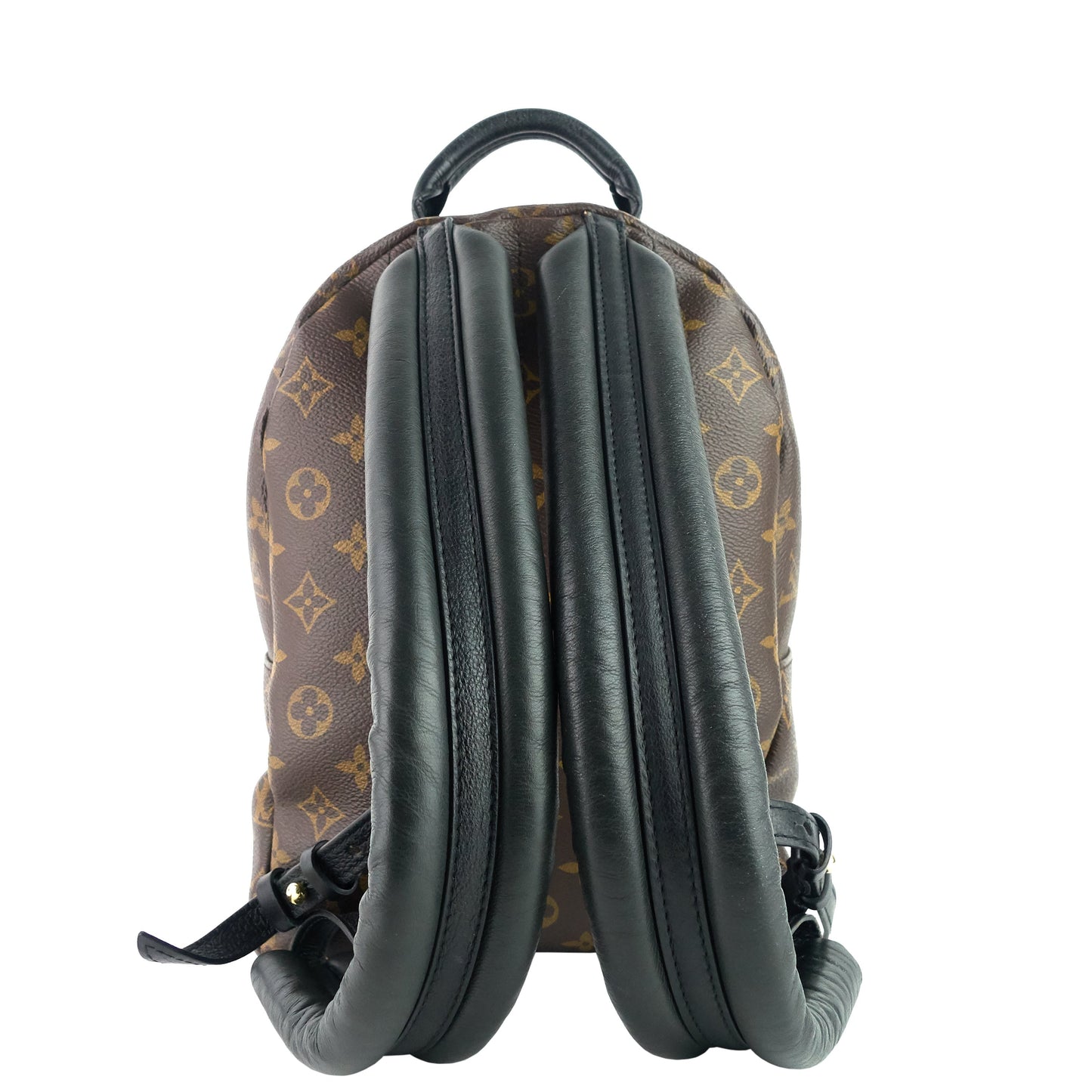 Louis Vuitto Palm Springs PM NM Monogram Canvas Backpack Bag