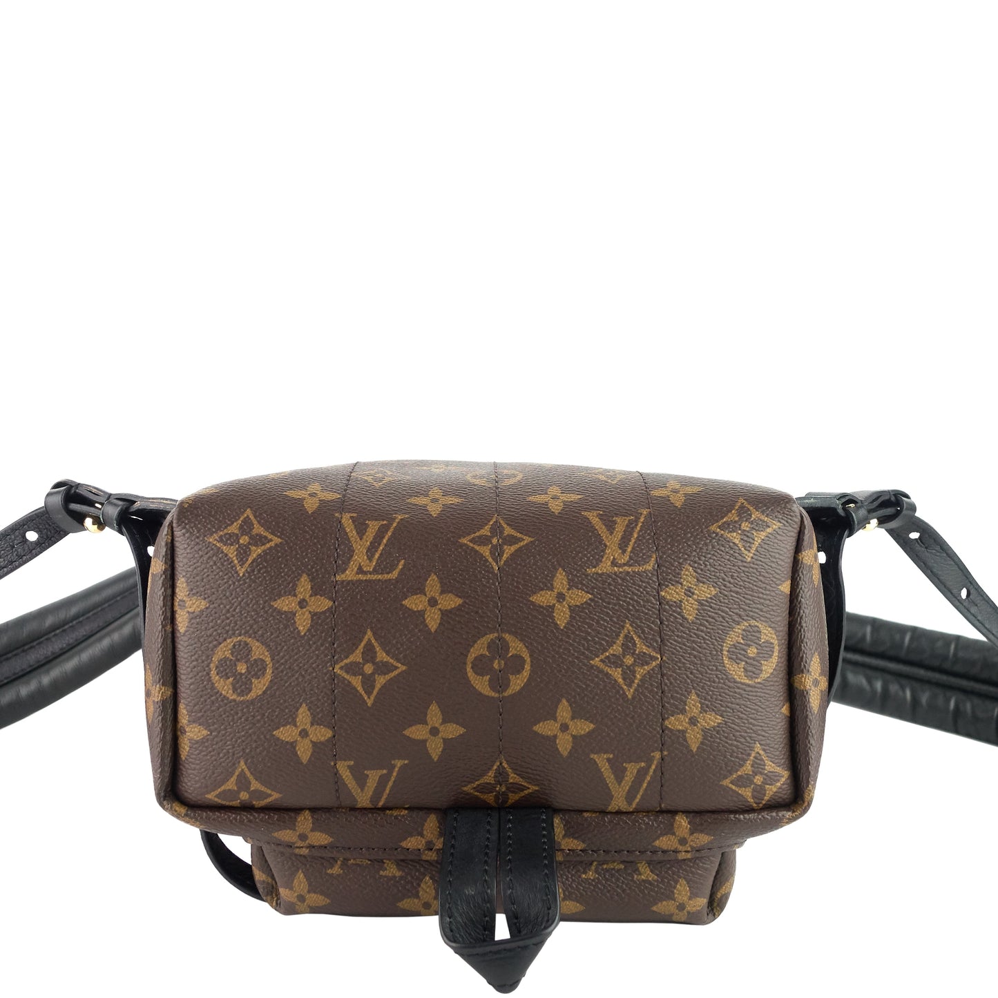 Louis Vuitto Palm Springs PM NM Monogram Canvas Backpack Bag