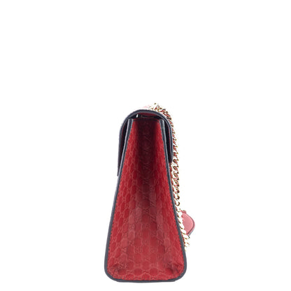 Gucci Emily Medium Guccissima Leather Bag