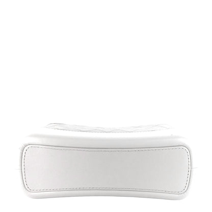 Chanel Gabrielle Medium Calfskin Leather Hobo Bag