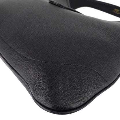 Gucci Aphrodite Medium Leather Shoulder Bag
