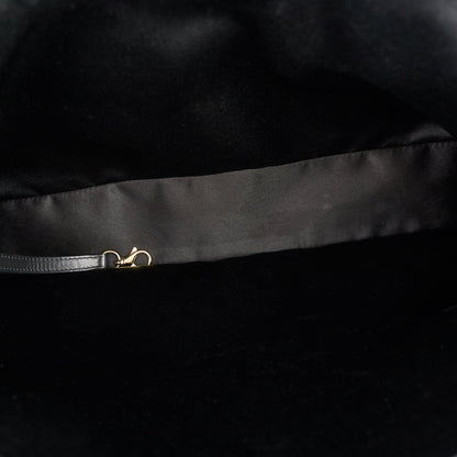 Chanel Grand Shopping Tote GST Caviar Leather Bag