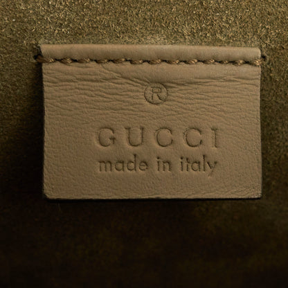Gucci Dionysus Medium GG Supreme Monogram Canvas Bag