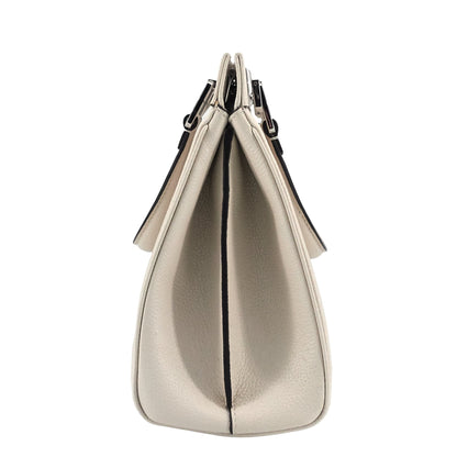 Gucci Zumi Small Top Handle Leather Bag