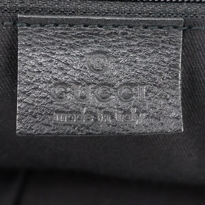 Gucci Abbey D-Ring Monogram Canvas Bag