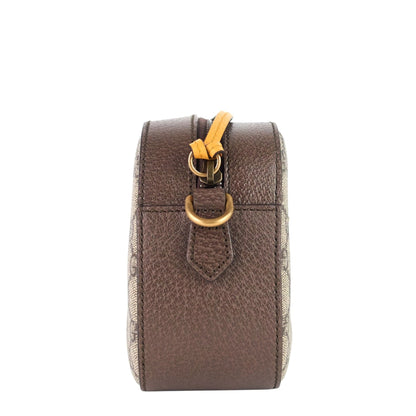 Gucci Neo Vintage GG Supreme Canvas Mini Bag
