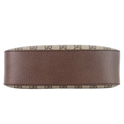 Gucci Neo Vintage GG Supreme Canvas Mini Bag
