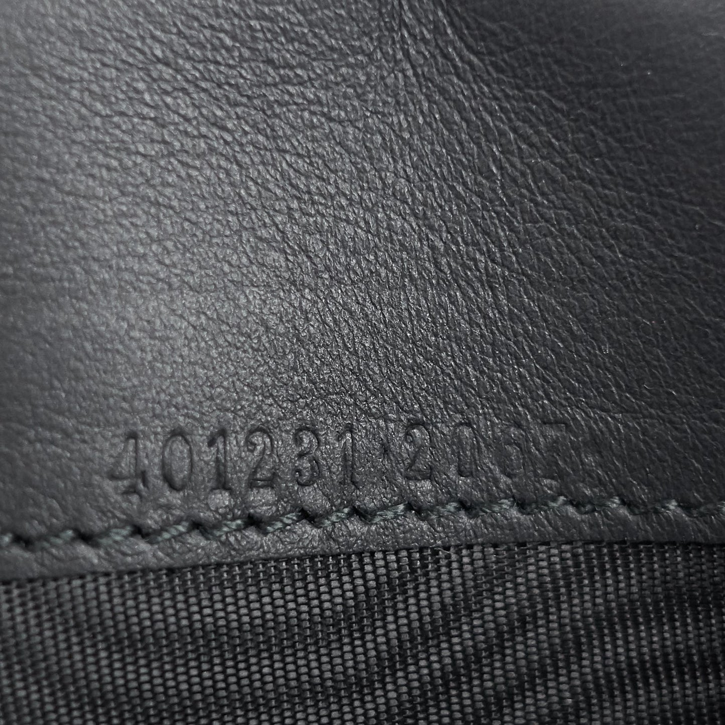 Gucci Dionysus Chain Mini Suede Bag