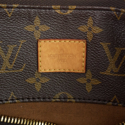 Louis Vuitto Sully PM Monogram Canvas Bag