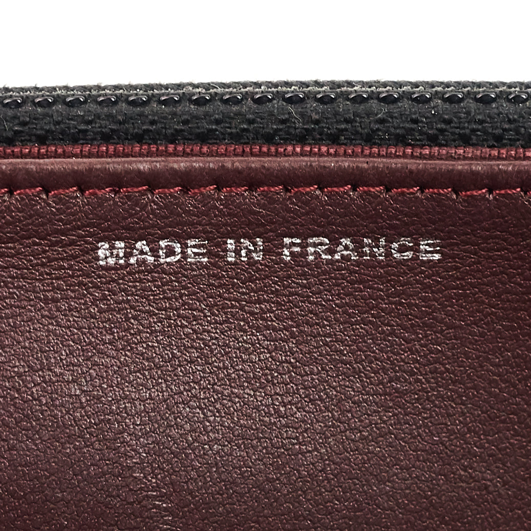 Chanel Wallet on Chain Lambskin Bag