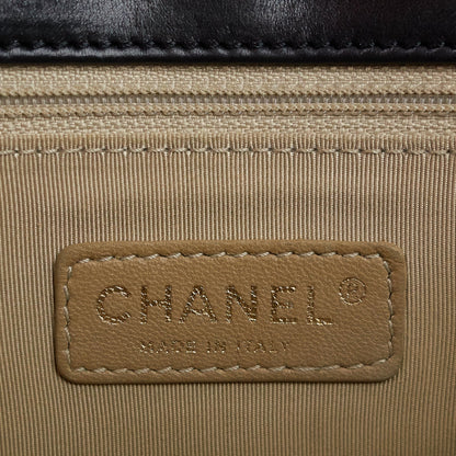 Chanel Retro Chain Medium Calfskin Flap Bag