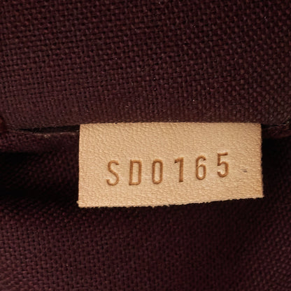 Louis Vuitto Turenne GM Monogram Canvas Bag