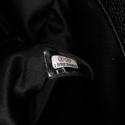 Chanel Grand Shopping Tote GST Caviar Bag