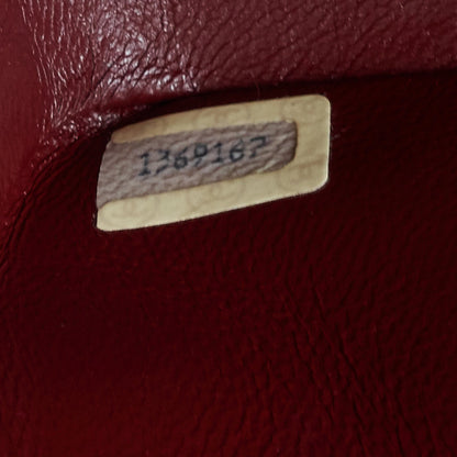 Chanel Lambskin Leather Small Single Flap Bag