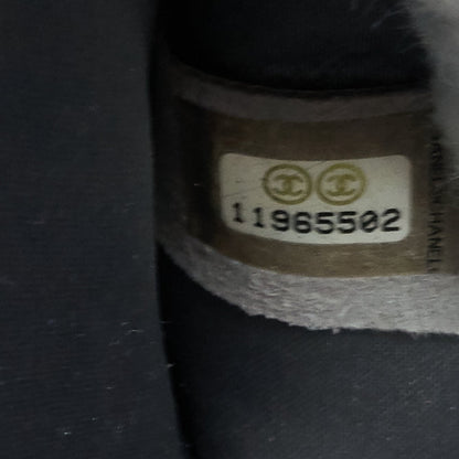 Chanel Lucky Symbols Patent Leather Handbag