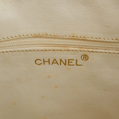 Chanel Caviar Vintage Camera Bag