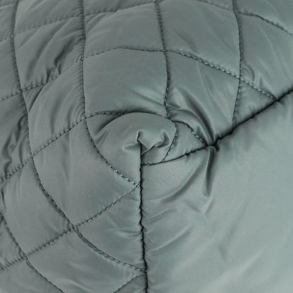 Chanel Coco Cocoon Bicolour Nylon Tote Bag