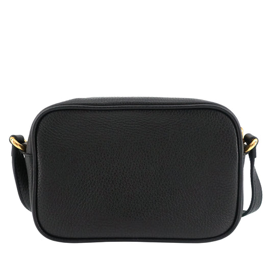 Gucci Soho Disco Small Calfskin Leather Bag