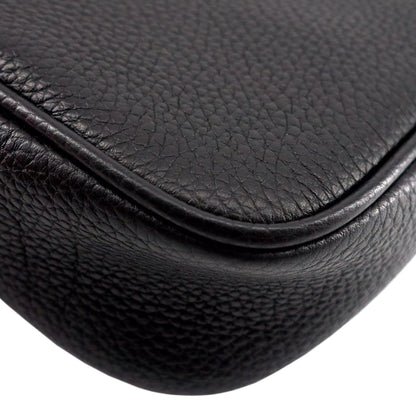 Gucci Soho Disco Small Calfskin Leather Bag