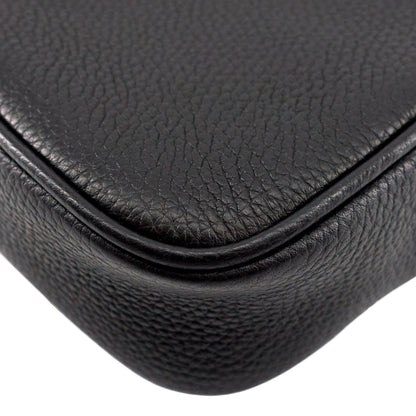 Gucci Soho Disco Small Calfskin Leather Bag