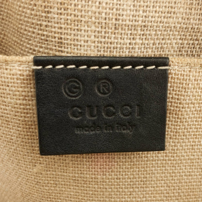 Gucci Dome Mini Microguccissima Leather Bag