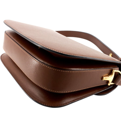 Gucci Horsebit 1955 Leather Shoulder Bag