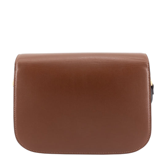 Gucci Horsebit 1955 Leather Shoulder Bag