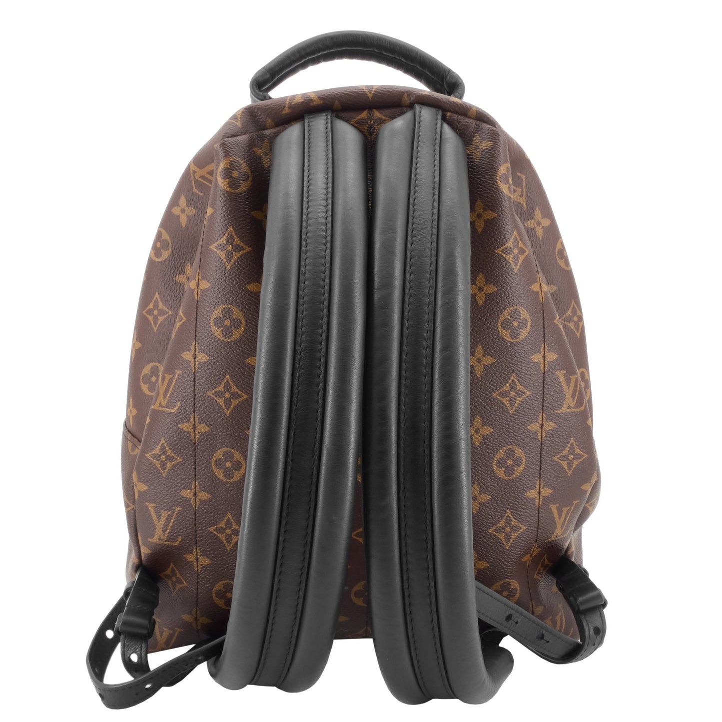 Louis Vuitto Palm Springs MM Monogram Canvas Backpack Bag