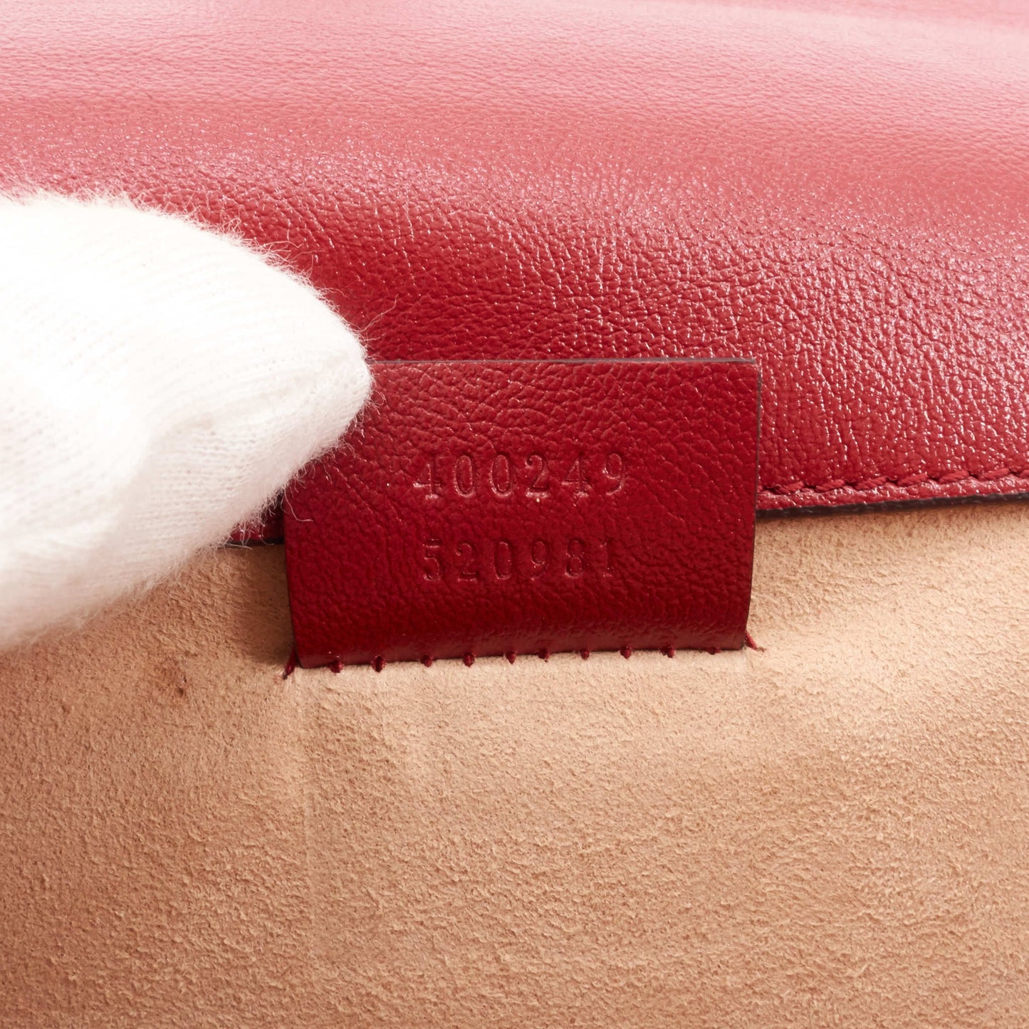 Gucci Dionysus Small Tweed Bag