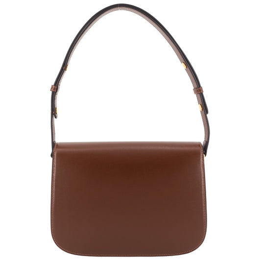Gucci Horsebit 1955 Leather Shoulder Bag