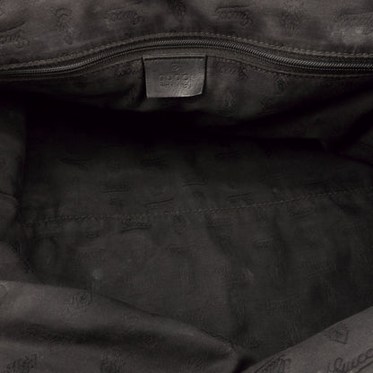 Gucci Sukey Guccissima Leather Tote Bag