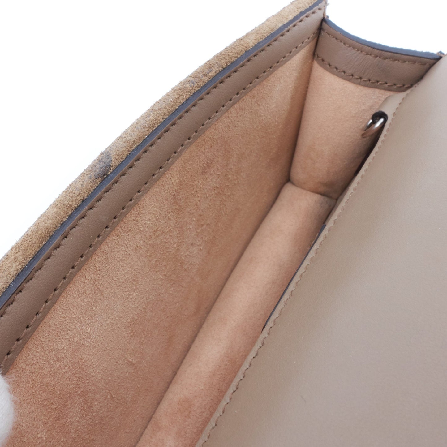 Gucci Dionysus Super Mini GG Supreme Canvas Bag