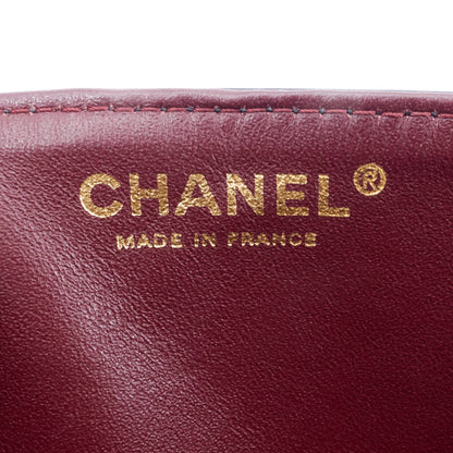 Chanel 2.55 Reissue 226 Aged Calfskin Double Flap Bag