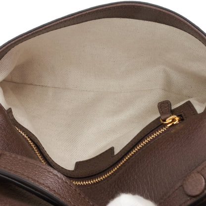 Gucci Blondie GG Supreme Canvas Bag