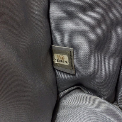 Chanel French Riviera Large Caviar Flap Bag