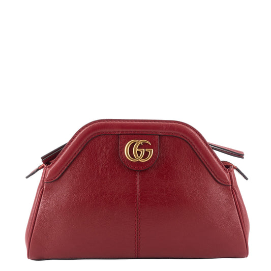 Gucci Re(Belle) Small Calfskin Crossbody Bag