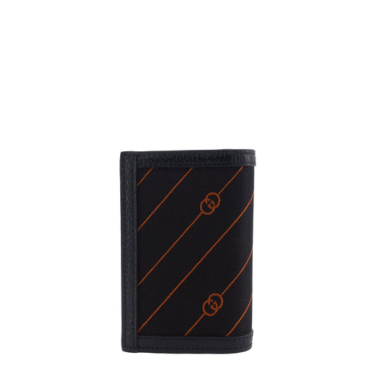 Gucci Interlocking-G Long Card Case