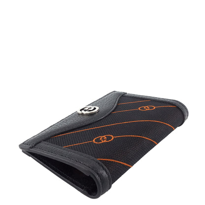 Gucci Interlocking-G Long Card Case
